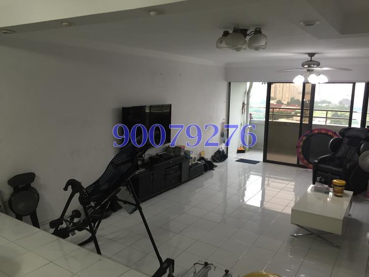 Ivory Heights (D22), Condominium #121976852